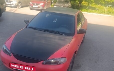 Hyundai Lantra II, 1997 год, 280 000 рублей, 5 фотография