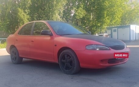 Hyundai Lantra II, 1997 год, 280 000 рублей, 2 фотография