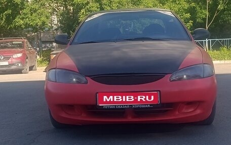 Hyundai Lantra II, 1997 год, 280 000 рублей, 1 фотография