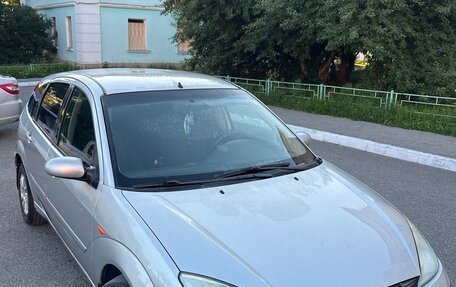 Ford Focus IV, 2005 год, 210 000 рублей, 1 фотография