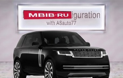 Land Rover Range Rover IV рестайлинг, 2026 год, 17 750 000 рублей, 1 фотография