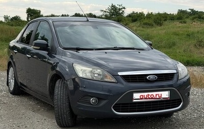 Ford Focus II рестайлинг, 2011 год, 730 000 рублей, 1 фотография