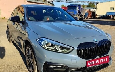 BMW 1 серия, 2019 год, 3 500 000 рублей, 1 фотография