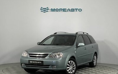 Chevrolet Lacetti, 2006 год, 600 000 рублей, 1 фотография