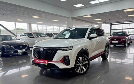 Changan CS35 Plus, 2023 год, 1 875 000 рублей, 1 фотография