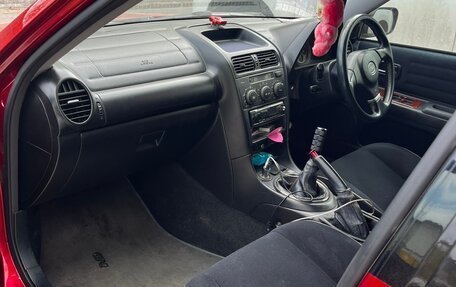 Toyota Altezza, 1999 год, 870 000 рублей, 9 фотография