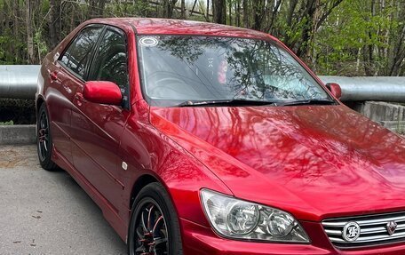 Toyota Altezza, 1999 год, 870 000 рублей, 6 фотография