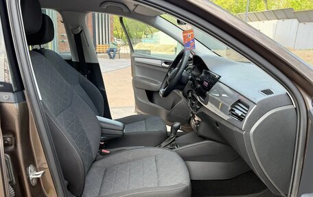 Volkswagen Polo VI (EU Market), 2021 год, 1 650 000 рублей, 5 фотография