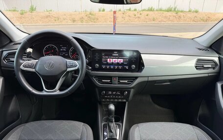 Volkswagen Polo VI (EU Market), 2021 год, 1 650 000 рублей, 4 фотография