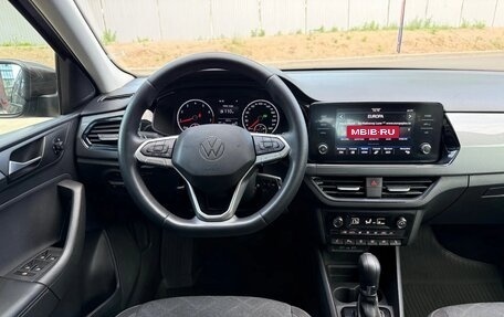 Volkswagen Polo VI (EU Market), 2021 год, 1 650 000 рублей, 10 фотография