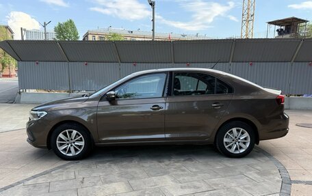 Volkswagen Polo VI (EU Market), 2021 год, 1 650 000 рублей, 20 фотография