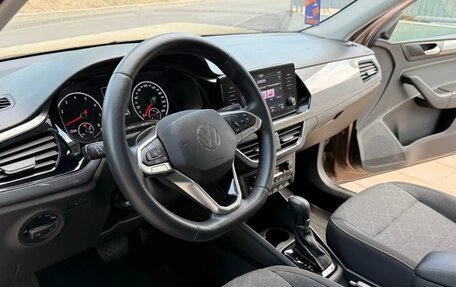 Volkswagen Polo VI (EU Market), 2021 год, 1 650 000 рублей, 21 фотография