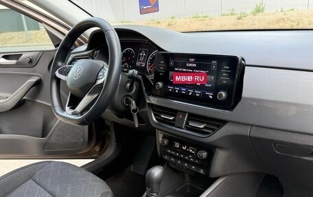 Volkswagen Polo VI (EU Market), 2021 год, 1 650 000 рублей, 16 фотография