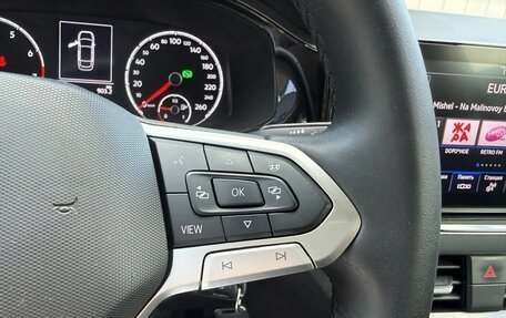 Volkswagen Polo VI (EU Market), 2021 год, 1 650 000 рублей, 33 фотография