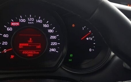 KIA cee'd III, 2016 год, 649 000 рублей, 7 фотография