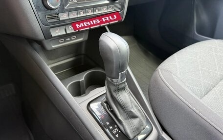 Volkswagen Polo VI (EU Market), 2021 год, 1 650 000 рублей, 27 фотография