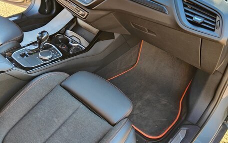 BMW 1 серия, 2019 год, 3 500 000 рублей, 6 фотография