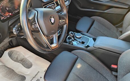 BMW 1 серия, 2019 год, 3 500 000 рублей, 5 фотография