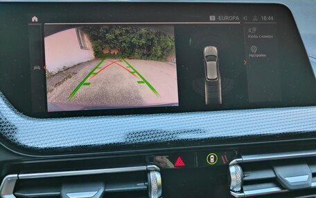 BMW 1 серия, 2019 год, 3 500 000 рублей, 11 фотография