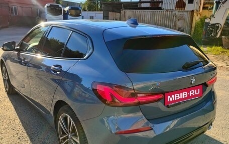 BMW 1 серия, 2019 год, 3 500 000 рублей, 3 фотография