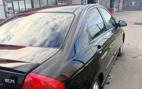 KIA Cerato I, 2007 год, 550 000 рублей, 6 фотография