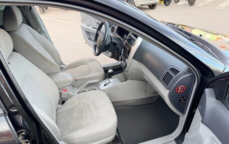 KIA Cerato I, 2007 год, 550 000 рублей, 13 фотография