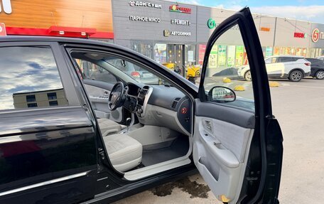 KIA Cerato I, 2007 год, 550 000 рублей, 12 фотография