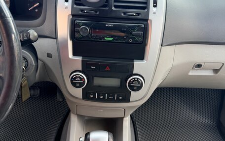 KIA Cerato I, 2007 год, 550 000 рублей, 19 фотография