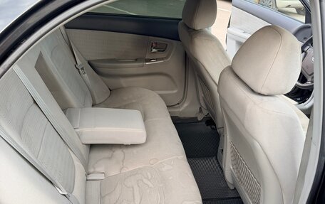 KIA Cerato I, 2007 год, 550 000 рублей, 16 фотография