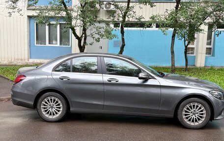 Mercedes-Benz C-Класс, 2018 год, 2 350 000 рублей, 2 фотография