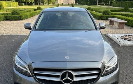 Mercedes-Benz C-Класс, 2018 год, 2 350 000 рублей, 4 фотография