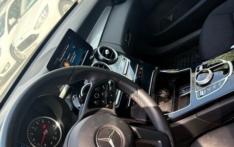 Mercedes-Benz C-Класс, 2018 год, 2 350 000 рублей, 6 фотография