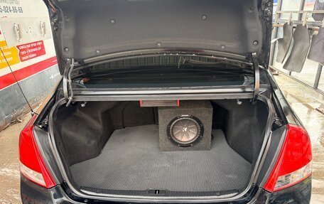 KIA Cerato I, 2007 год, 550 000 рублей, 26 фотография