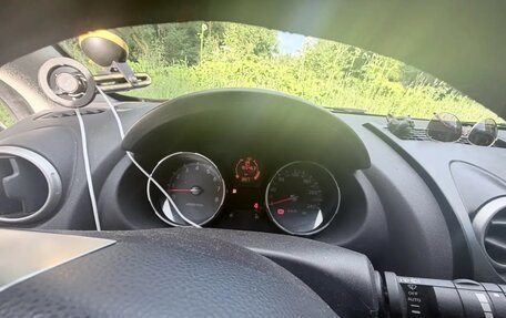 Nissan Qashqai, 2008 год, 750 000 рублей, 9 фотография