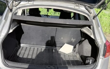 Nissan Qashqai, 2008 год, 750 000 рублей, 4 фотография