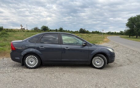 Ford Focus II рестайлинг, 2011 год, 730 000 рублей, 4 фотография