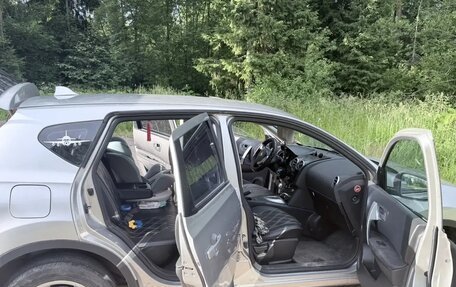 Nissan Qashqai, 2008 год, 750 000 рублей, 6 фотография