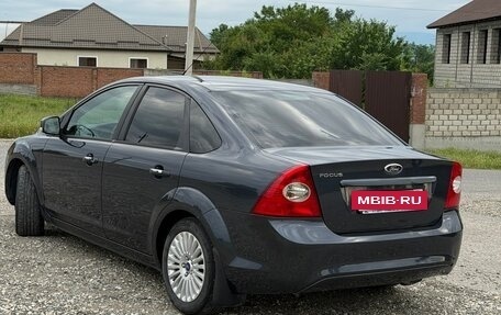 Ford Focus II рестайлинг, 2011 год, 730 000 рублей, 5 фотография