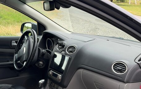 Ford Focus II рестайлинг, 2011 год, 730 000 рублей, 7 фотография