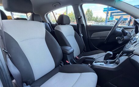 Chevrolet Cruze II, 2013 год, 730 000 рублей, 8 фотография