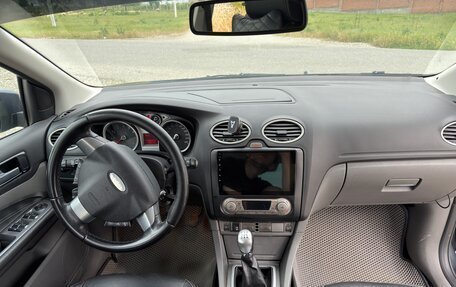 Ford Focus II рестайлинг, 2011 год, 730 000 рублей, 8 фотография