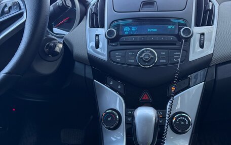 Chevrolet Cruze II, 2013 год, 730 000 рублей, 11 фотография
