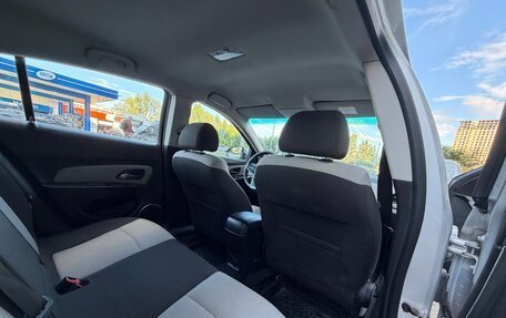 Chevrolet Cruze II, 2013 год, 730 000 рублей, 14 фотография