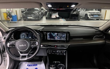 KIA K5, 2022 год, 2 250 029 рублей, 5 фотография