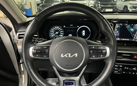 KIA K5, 2022 год, 2 250 029 рублей, 6 фотография
