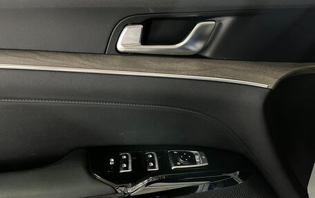 KIA K5, 2022 год, 2 250 029 рублей, 11 фотография