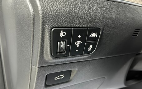 KIA K5, 2022 год, 2 250 029 рублей, 10 фотография