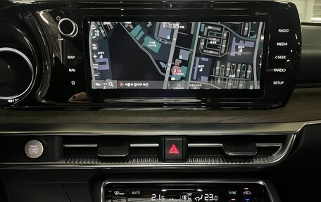 KIA K5, 2022 год, 2 250 029 рублей, 7 фотография