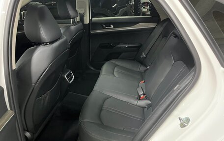 KIA K5, 2022 год, 2 250 029 рублей, 14 фотография