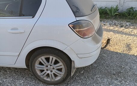 Opel Astra H, 2007 год, 600 000 рублей, 2 фотография